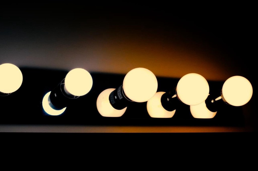 The importance of allowing God to help you lead and being a man of&nbsp;integrity