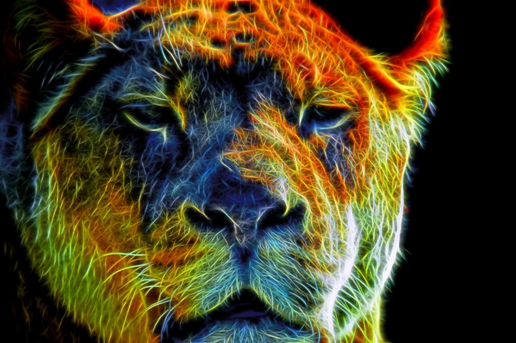 The Lion in Scripture: Symbol of Strength and&nbsp;Sovereignty