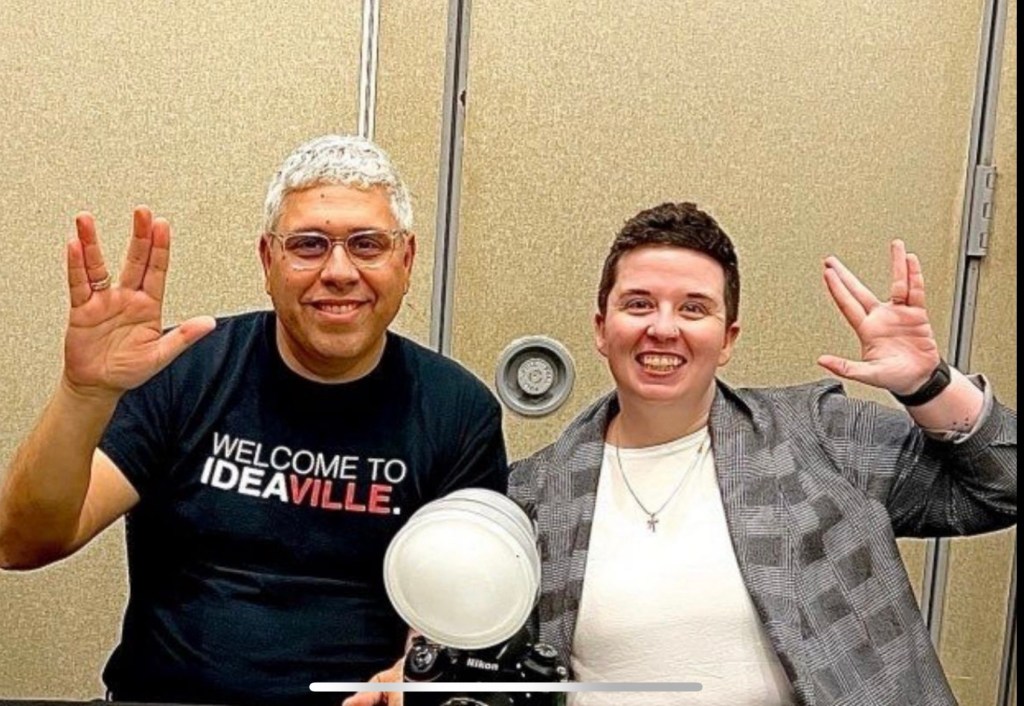 Leadership Legacy: Reflections on Progress and&nbsp;Opportunity