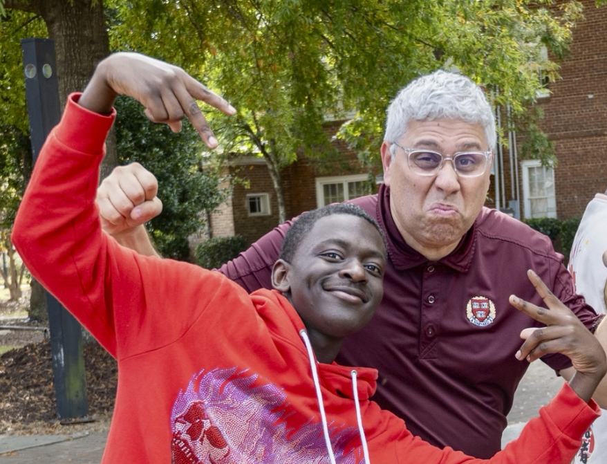 “Big Schools Want Our Talent: How the Practical Faculty Grab is Pressuring Small Colleges to Pay&nbsp;Up”