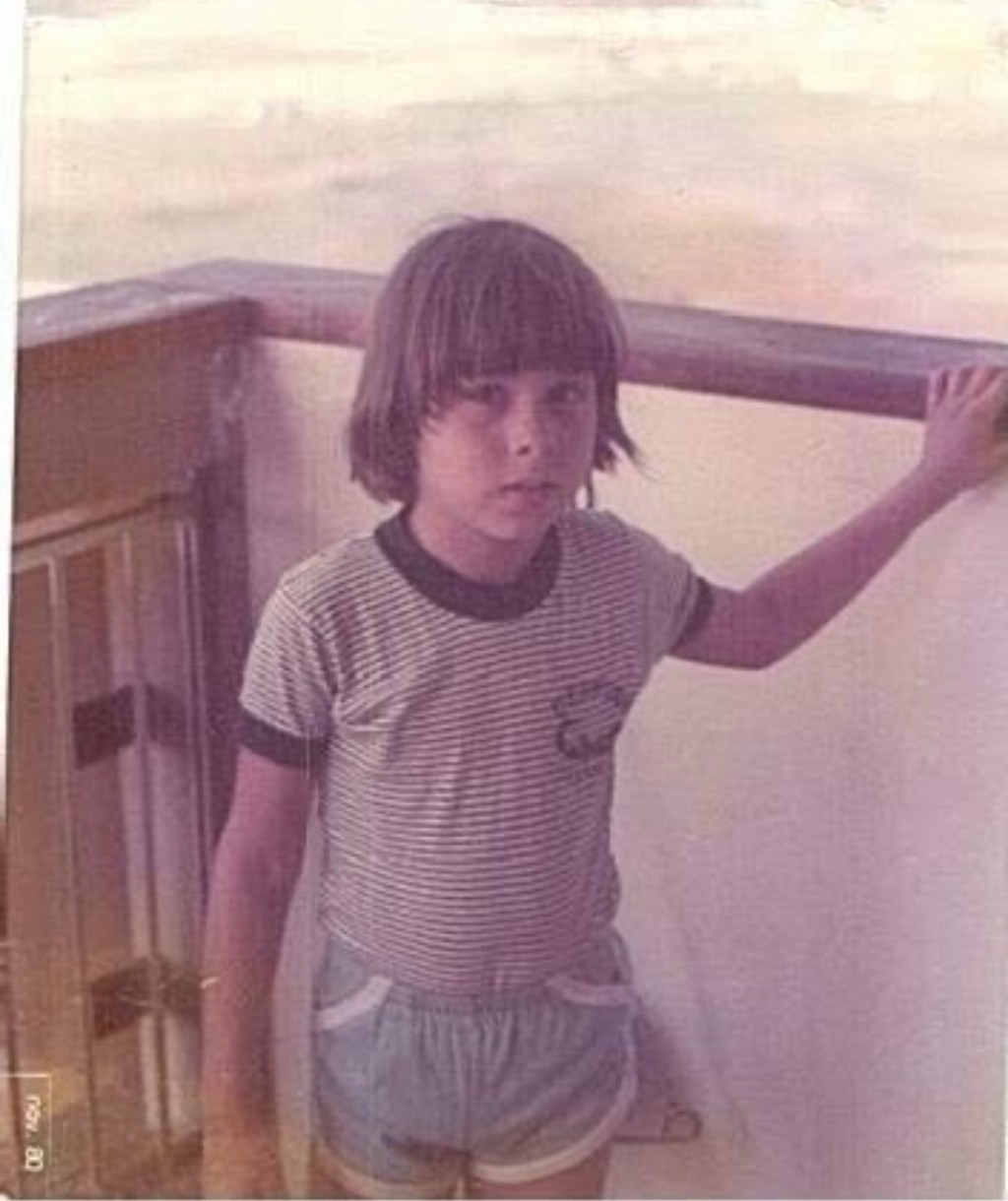 There are the extraordinary and the ordinary—and I fall firmly into the camp of the&nbsp;ordinary.