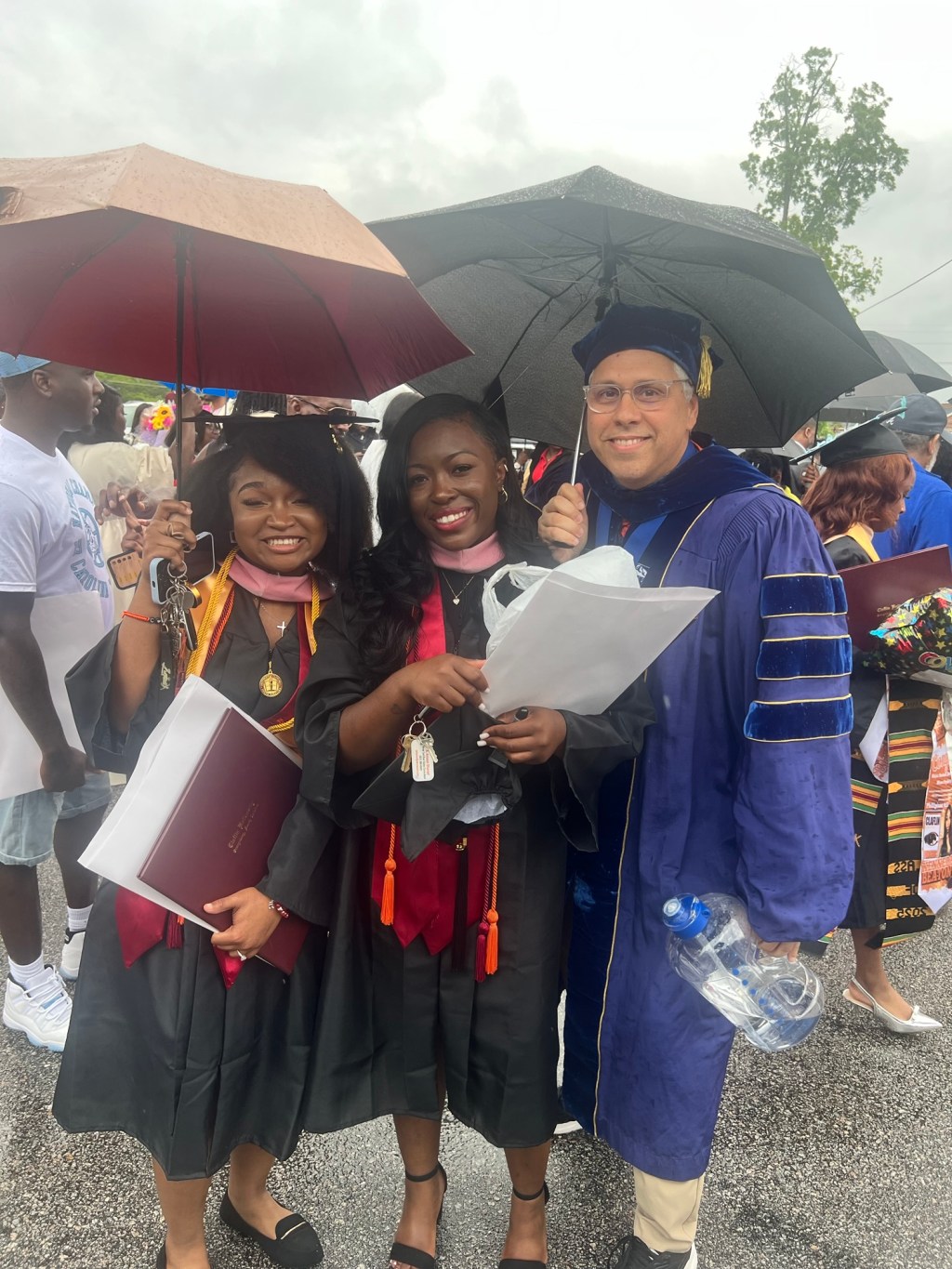 A call to walking on your true identity and&nbsp;purpose