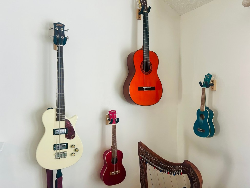 Discovering Your Gifts: Serving God Through Love and&nbsp;Purpose