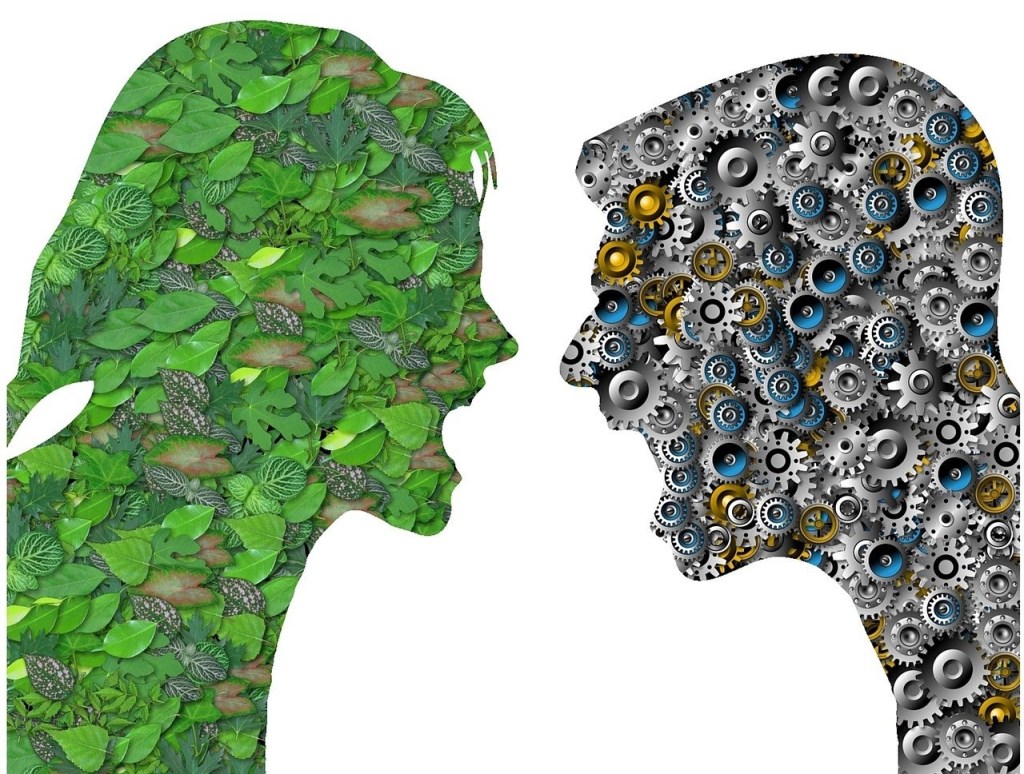 Embrace the Strength of&nbsp;Opposition