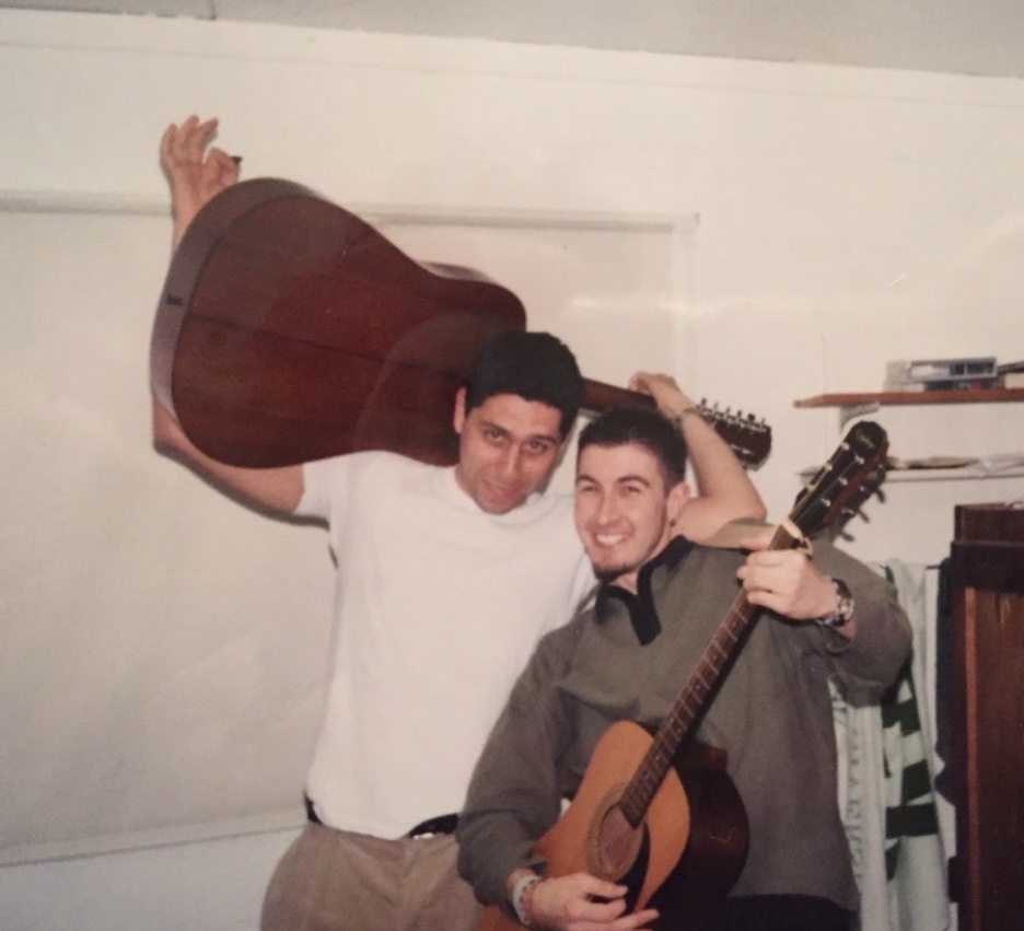 The Old You Is the Source of Your Spiritual&nbsp;Battles