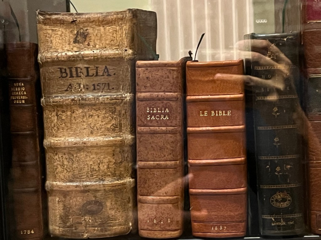 Wisdom for Today: Life Lessons Rooted in&nbsp;Scripture