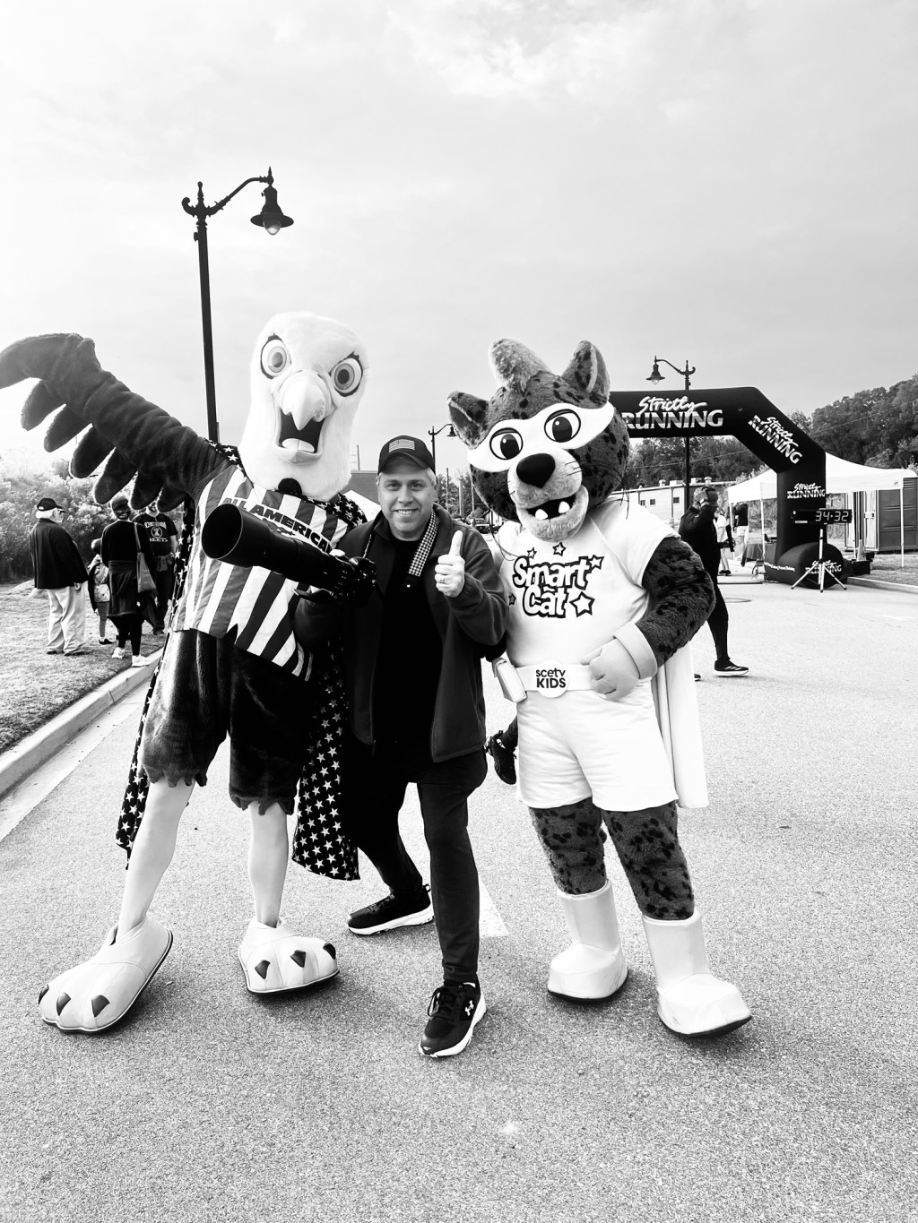 Leadership, Legacy and What Really&nbsp;Matters